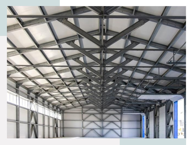 Производственные здания в Верхней Пышме от 616 руб. - Надежно и быстро