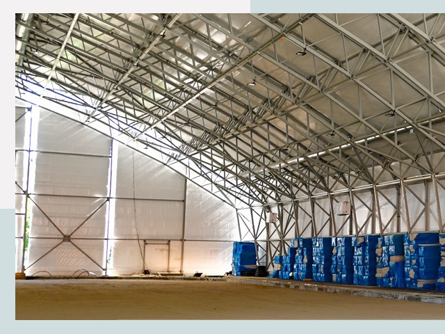 Строительство крытых катков в Верхней Пышме