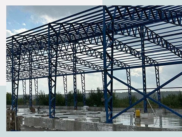 Строительство картодромов в Верхней Пышме