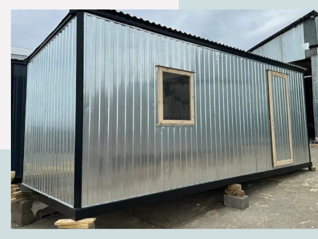 Блок-контейнеры от 616 руб. в Верхняя Пышма и Свердловская область