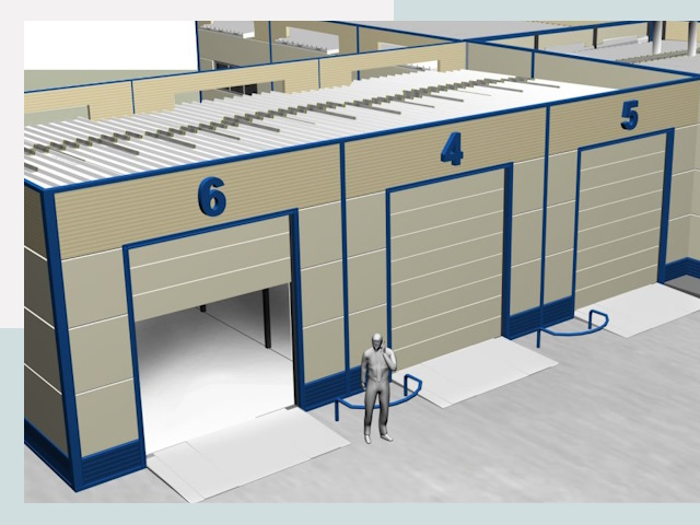 Строительство автомоек от 616 руб. в Верхняя Пышма