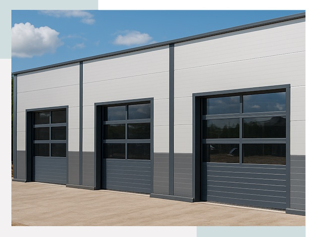 Строительство автомоек в Верхней Пышме