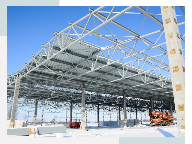 Строительство паркингов в Верхней Пышме