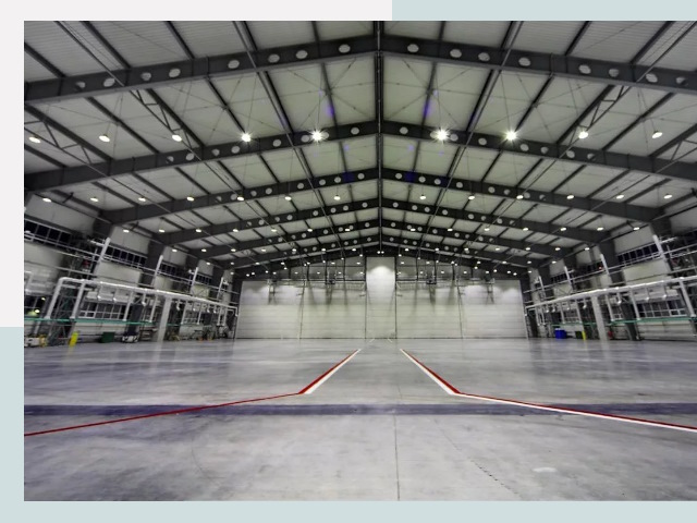 Ангары для бизнеса в Верхняя Пышма от 616 руб. - Надежность и качество