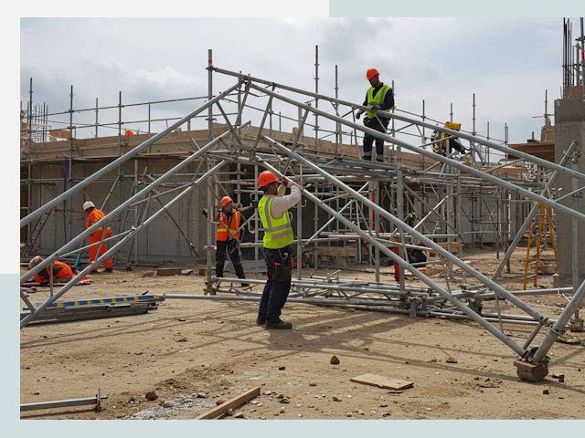 Демонтаж металлоконструкций в Верхней Пышме