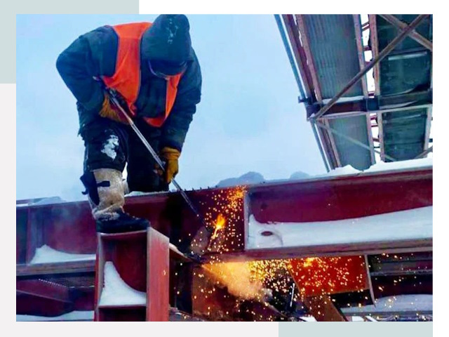 Ремонт металлоконструкций в Верхней Пышме от 616 руб.