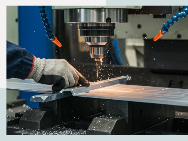 Металлообработка в Верхней Пышме от 616 руб. - Надежно и быстро